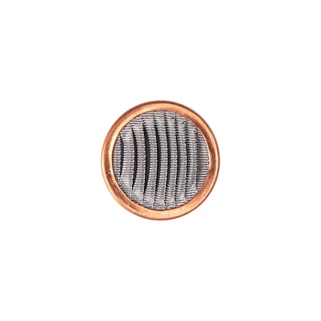 FUEL FILTER REPLACEMNT ELEMENT, REPLACEMENT COIN DISC ELEMENT